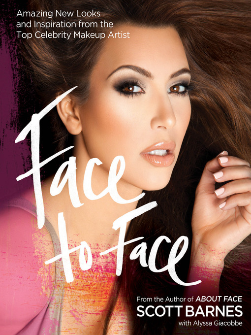Title details for Face to Face by Scott Barnes - Wait list